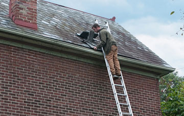 what affects urgent Carnach roof repairs