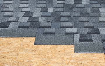 expert Carnach asphalt roof companies