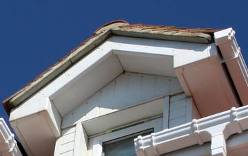Carnach fascia installation costs