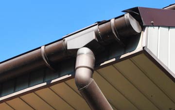 types of Carnach fascias