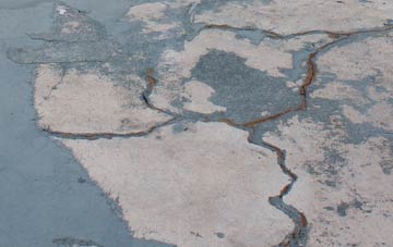 fibreglass roofing replacement Carnach