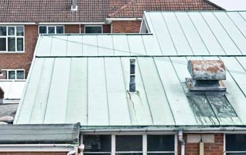 Carnach lead roofing costs