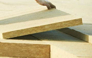 measuring Carnach tapered insulation