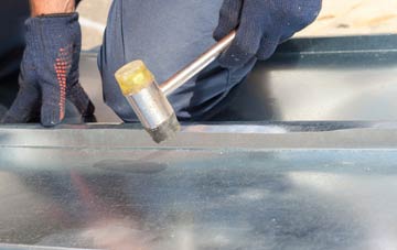 Carnach metal roofing costs