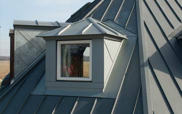 metal roofing Carnach