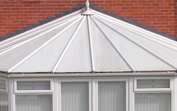 Carnach polycarbonate conservatory roof repairs
