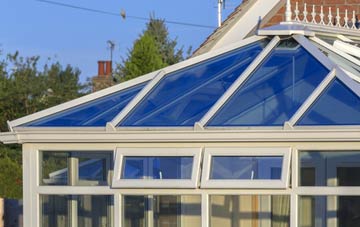 professional Carnach conservatory insulation
