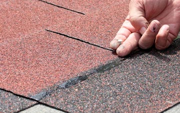 Carnach asphalt roof repairs