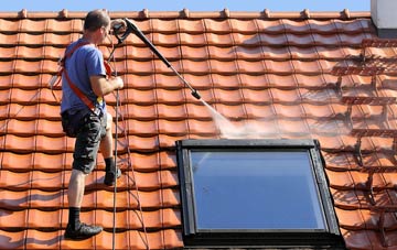 roof cleaning Carnach
