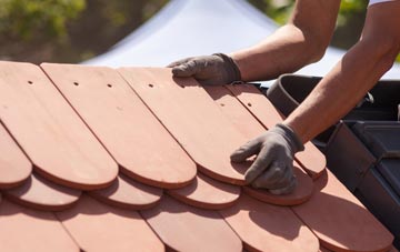 Carnach roof tile contractors