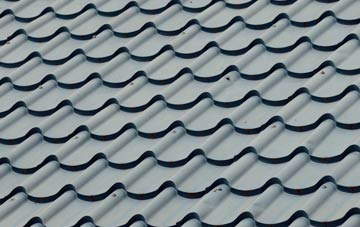 Carnach rubber roofing companies