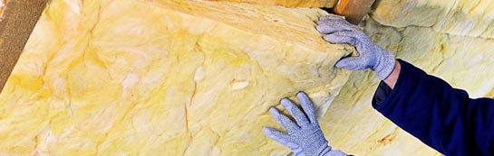 quotes for Carnach roof insulation