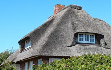 thatch roofing Carnach