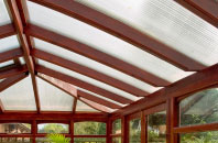 Carnach conservatory roofing insulation
