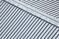 Carnach metal roofing