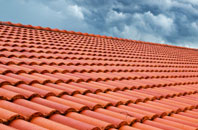 Carnach roofing tiles