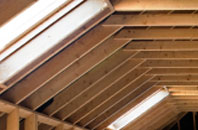 Carnach tapered roof insulation quotes